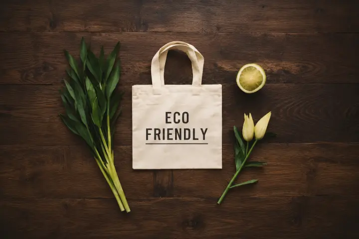 Eco-Friendly Bags