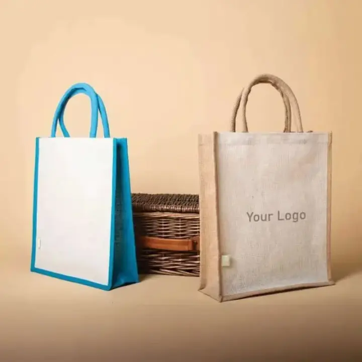Jute Bag Supplier In Dubai 