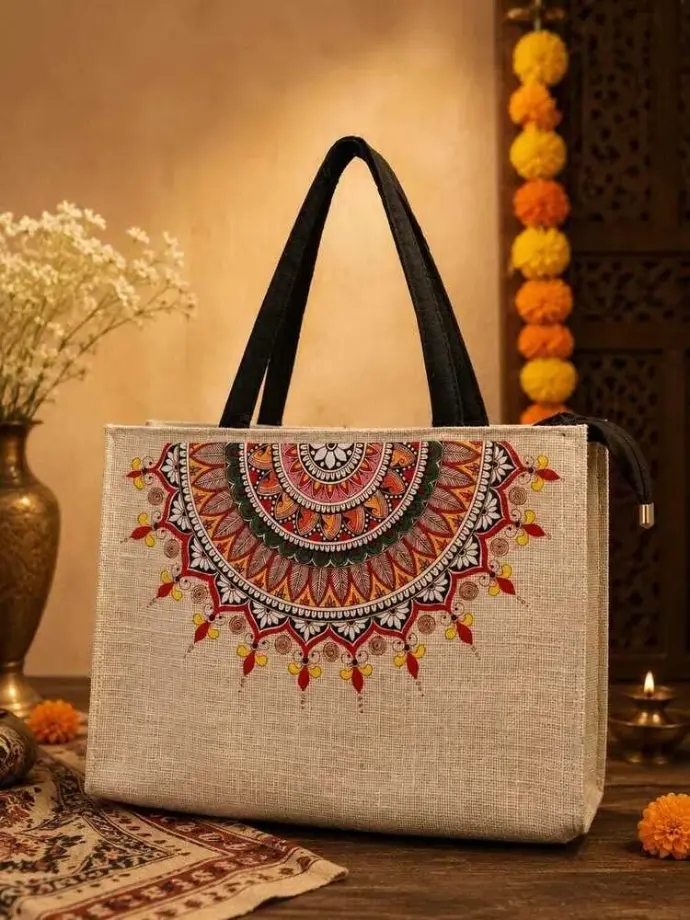Jute Bag Dubai