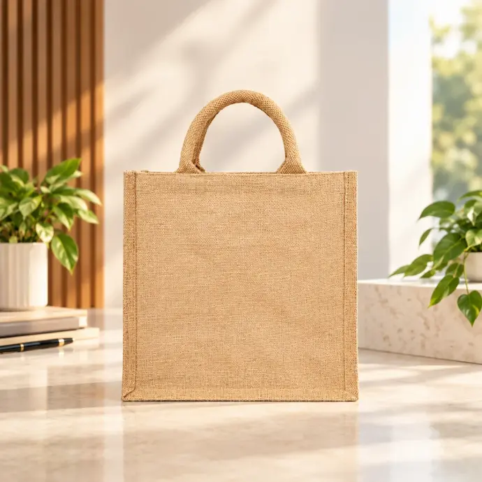 Jute Bag Dubai
