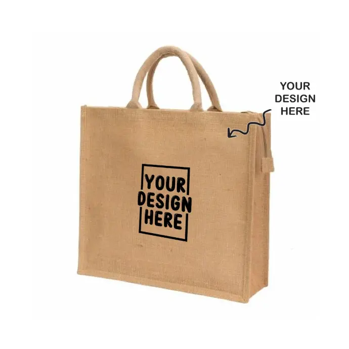 Jute Bag Dubai