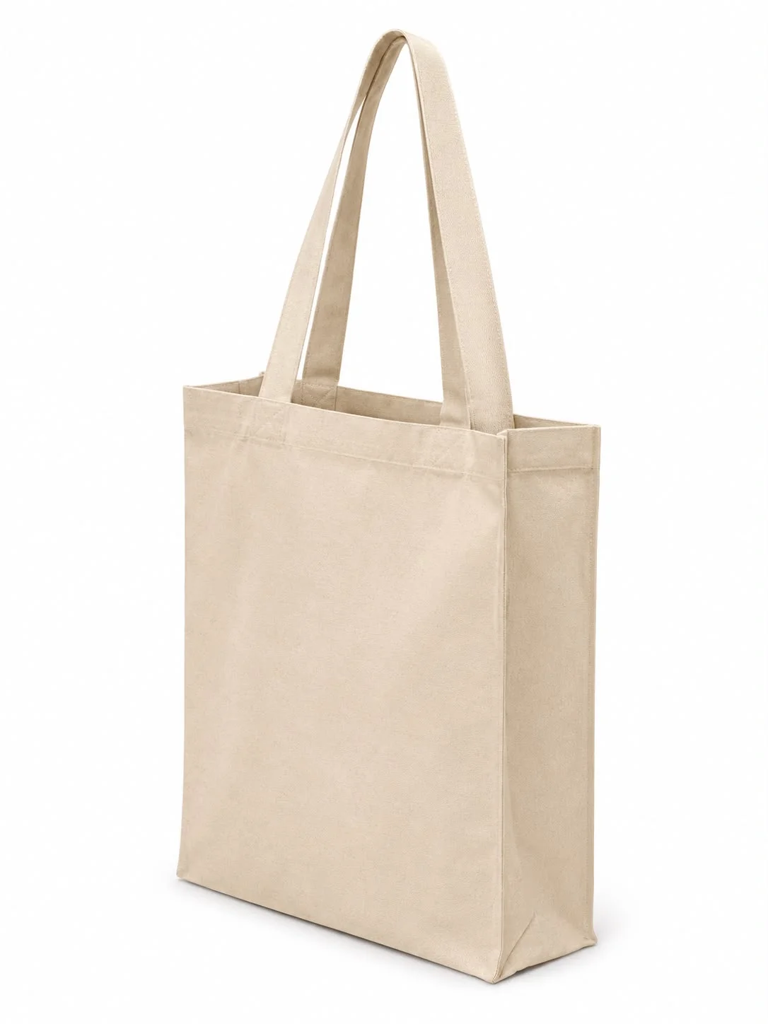 Cotton Bag 225 GSM NATURAL
