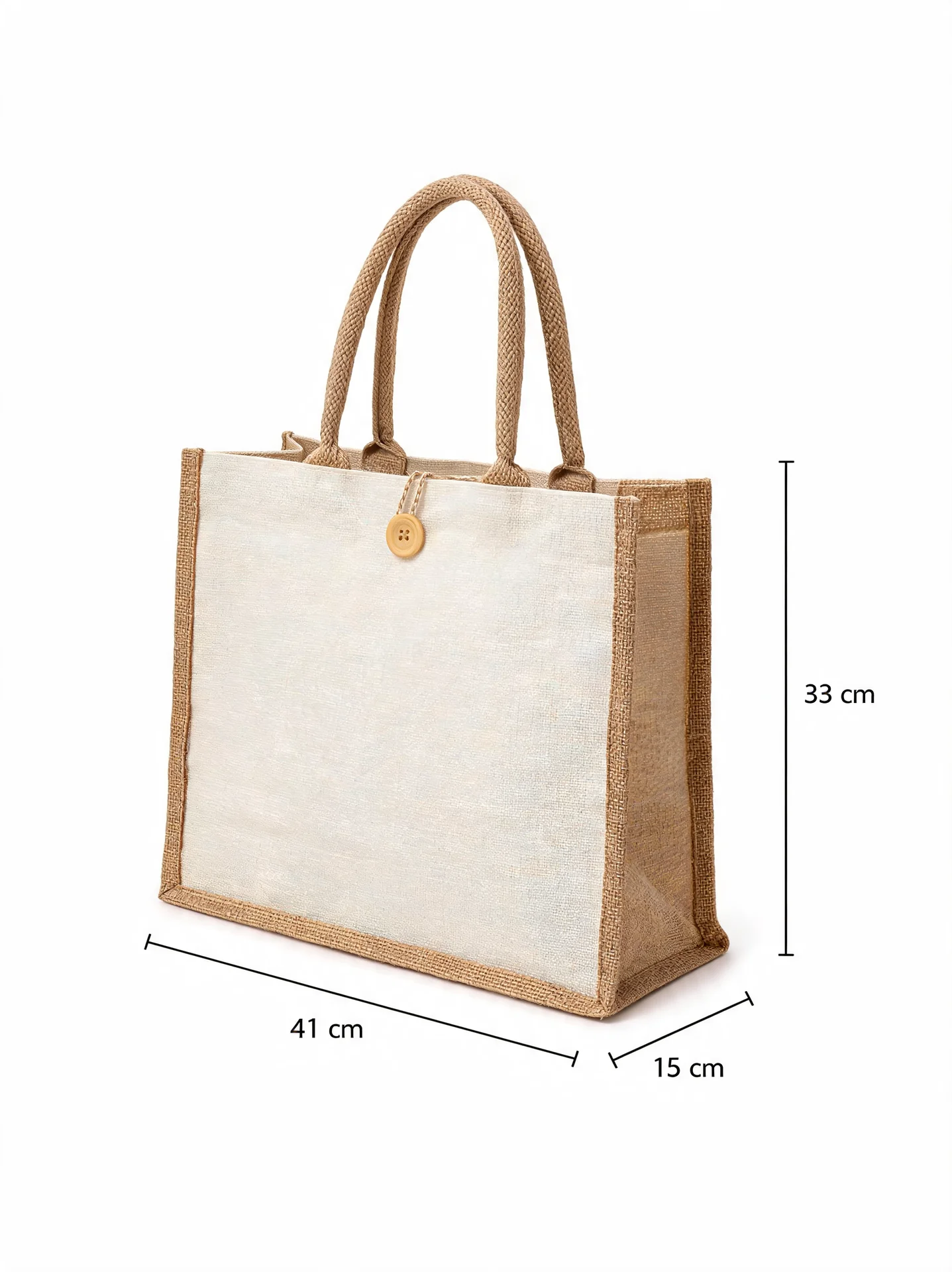 Jute Bag 3003