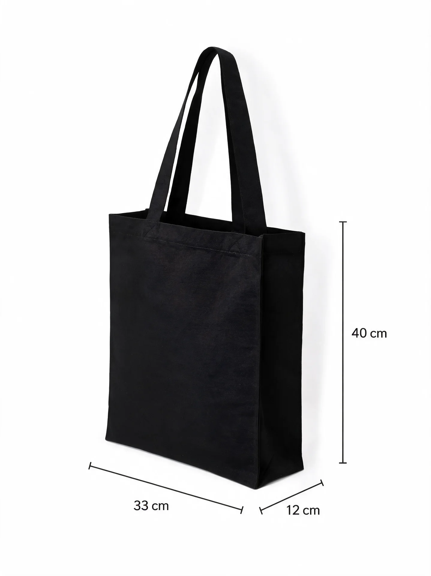 Cotton Bag 225 GSM