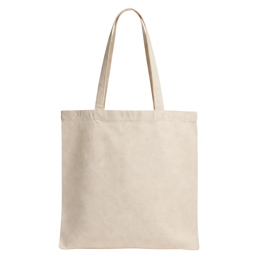 Cotton Bag 140 GSM NATURAL