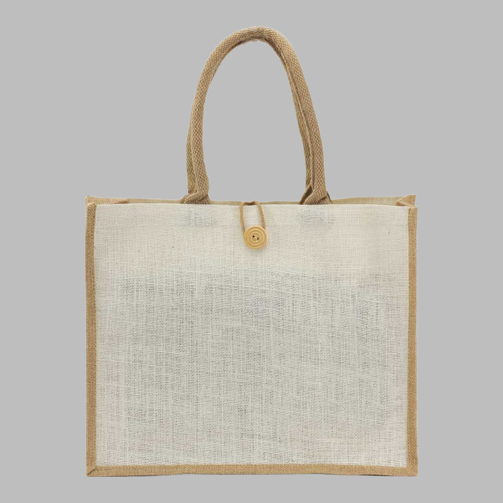 Jute Bag 3003