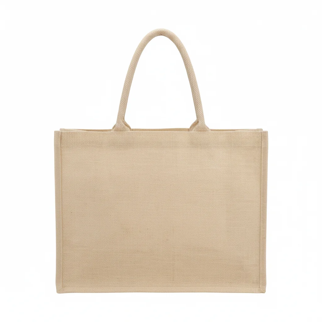 Jute Bag 3001