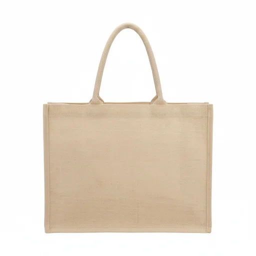 Jute Bag 3001