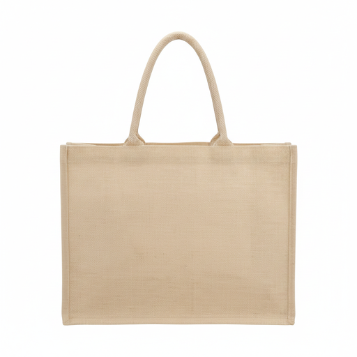 [EGJT3001NT] Jute Bag 3001