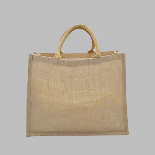 [EGJT1002NT] Jute Bag 1002