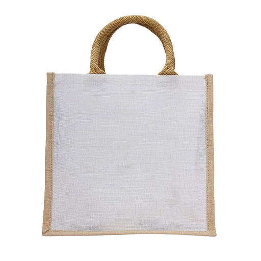 [EGJC8002WH] Juco Bag 8002